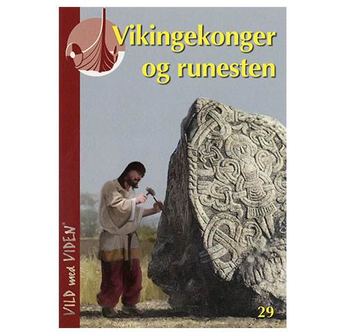 Vikingekonger og runesten