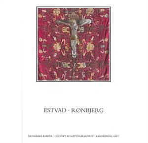 Ringkøbing Amt bog 26 - kirkerne i Estvad og Rønbjerg