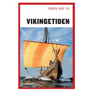 Turen går til vikingetiden