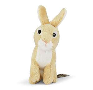Mini kanin - bamse