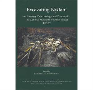Excavating Nydam - volume 33