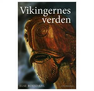 Vikingernes verden - ny revideret udgave.