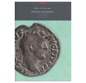 PNM vol. 18:2: Crossing Boundaries - An analysis of Roman coins in Danish contexts