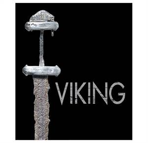 Viking - Nationalmuseet særudstilling 2013 - dansk katalog