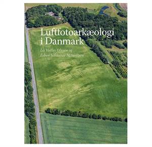 Luftfotoarkæologi i Danmark
